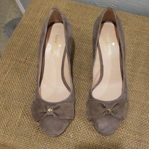 Kate Spade shoes